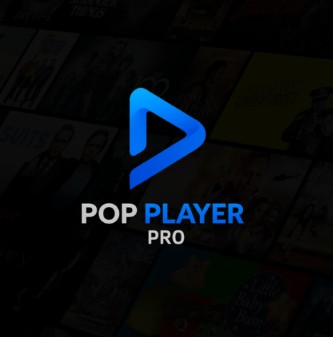 POP PLAYER PRO