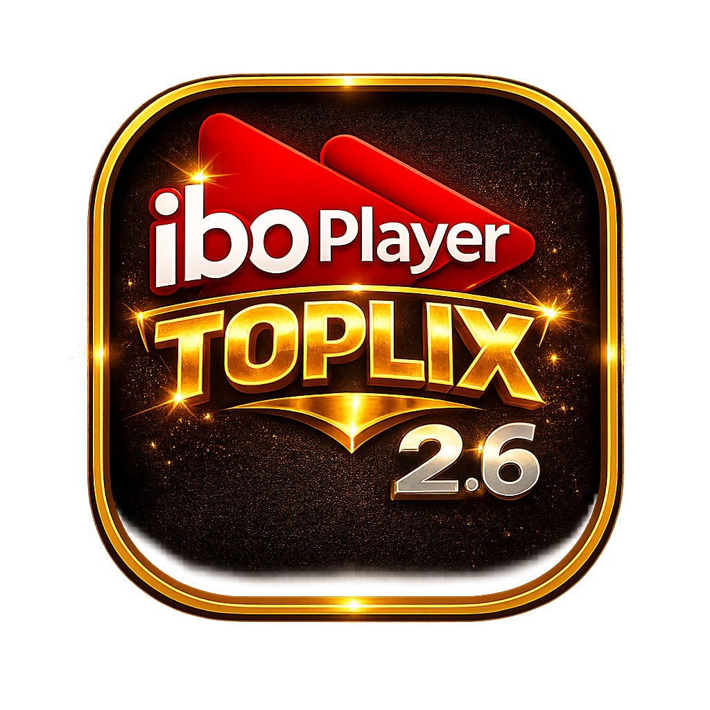 IBO TOPLIX 2.6